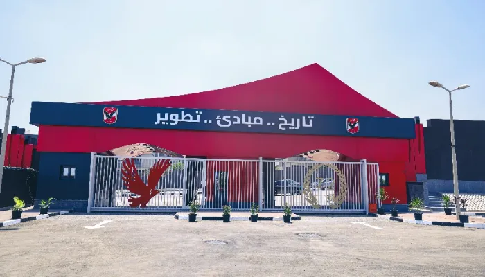 عاجل.. صفقة جديدة تخضع للكشف الطبي في الأهلي