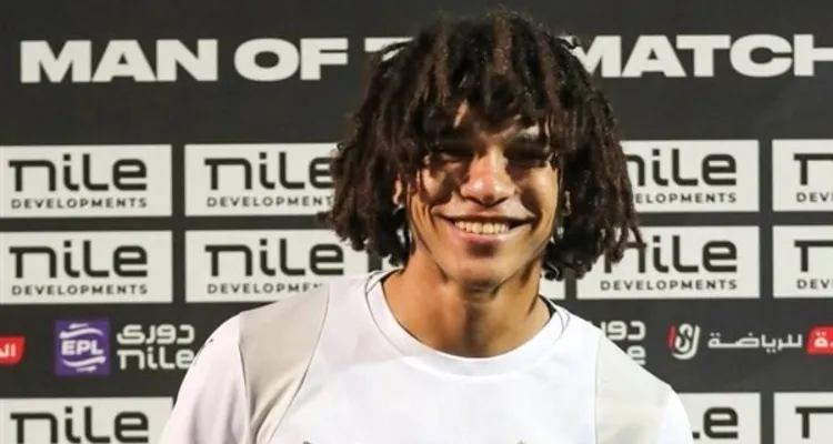 الأهلي يفاجئ الجميع بورقة جديدة في صفقة مروان عثمان التبادلية
