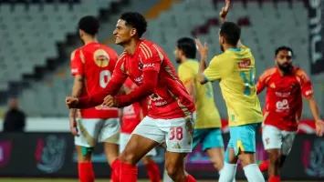 قرار مفاجئ من محمد عبدالله بشأن صفقة مروان عثمان