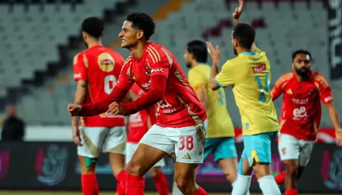 قرار مفاجئ من محمد عبدالله بشأن صفقة مروان عثمان