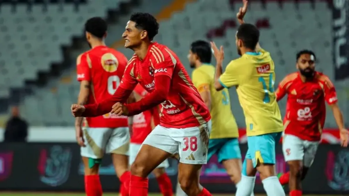 قرار مفاجئ من محمد عبدالله بشأن صفقة مروان عثمان