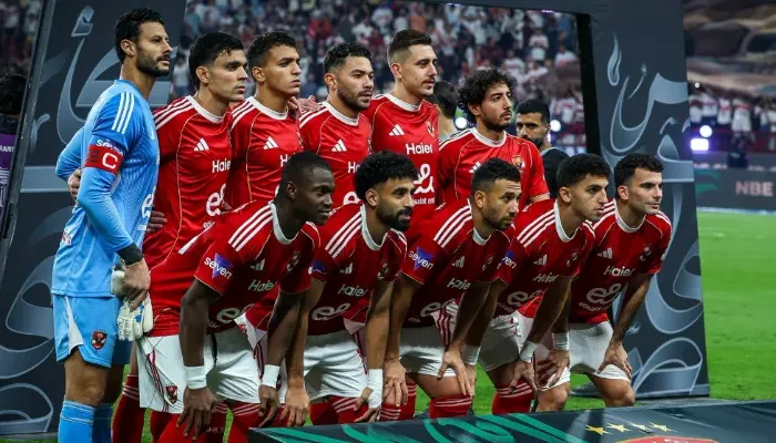 ترتيب الدوري المصري بعد نهاية كأس الأمم الإفريقية