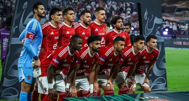 ترتيب الدوري المصري بعد نهاية كأس الأمم الإفريقية