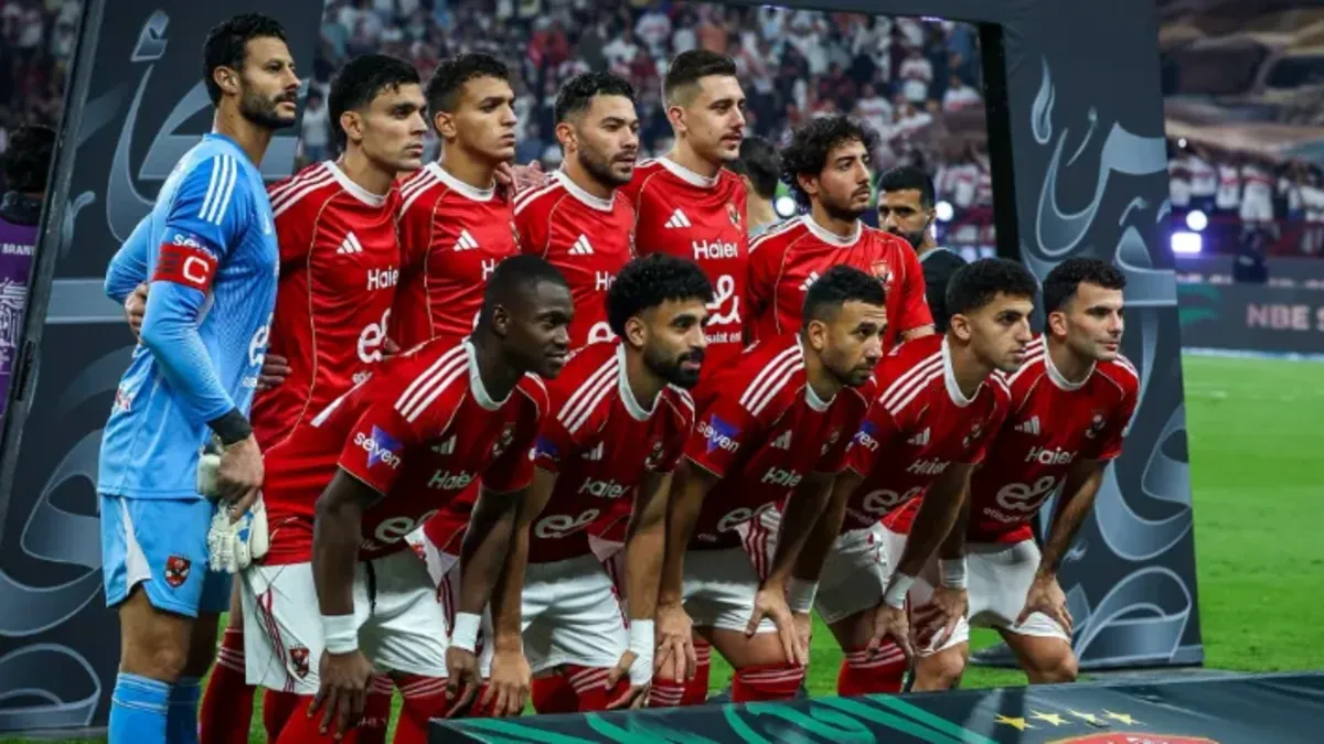 ترتيب الدوري المصري بعد نهاية كأس الأمم الإفريقية