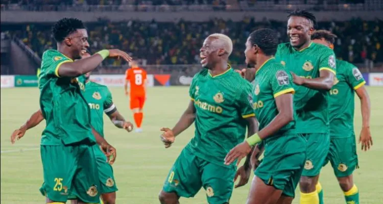 يضم أفضل هداف في إفريقيا.. من هو يانج أفريكانز منافس الأهلي بدوري الأبطال؟