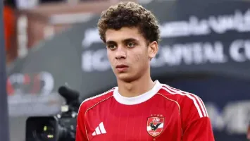 "سينزع التاج من محمد صلاح".. ردود أفعال جماهير برشلونة مع اقتراب صفقة حمزة عبد الكريم