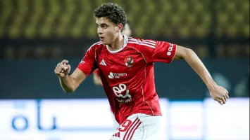 من الأهلي إلى برشلونة.. هل يحل حمزة عبد الكريم أزمة الهجوم في مصر ؟