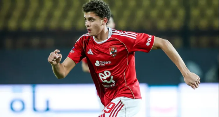 من الأهلي إلى برشلونة.. هل يحل حمزة عبد الكريم أزمة الهجوم في مصر ؟