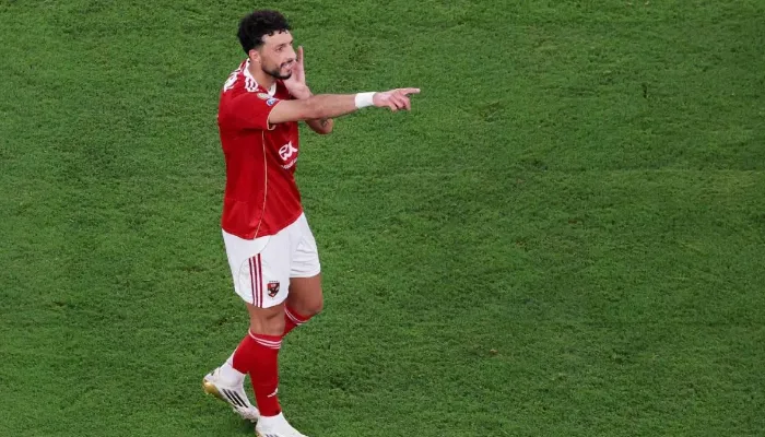 الأهلي يتلقى ردًا رسميًا من كولومبوس كرو حول قسط وسام أبو علي