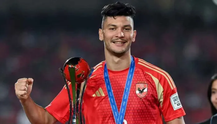 خطوة حاسمة داخل القلعة الحمراء.. مصير داري يقترب من التحديد