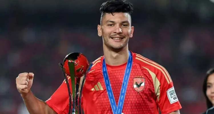 خطوة حاسمة داخل القلعة الحمراء.. مصير داري يقترب من التحديد