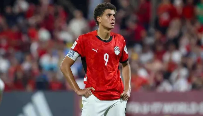 ماركا: برشلونة يقترب من ضم "صلاح الجديد".. حمزة عبد الكريم على أعتاب الرحيل