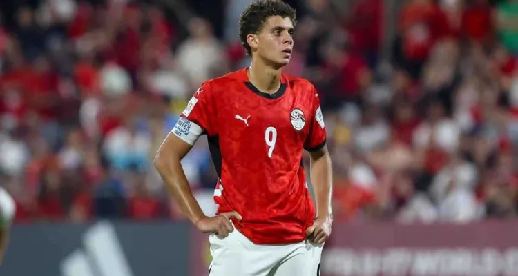 ماركا: برشلونة يقترب من ضم "صلاح الجديد".. حمزة عبد الكريم على أعتاب الرحيل