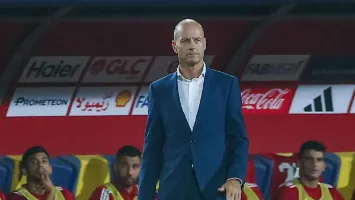 بالأسماء.. توروب يوافق على صفقتين جديدتين في الأهلي