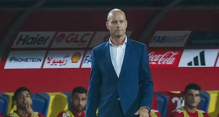 بالأسماء.. توروب يوافق على صفقتين جديدتين في الأهلي