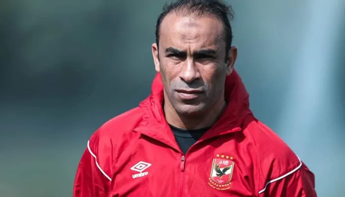 الأهلي يحصل على توقيع المهاجم الأجنبي المنتظر