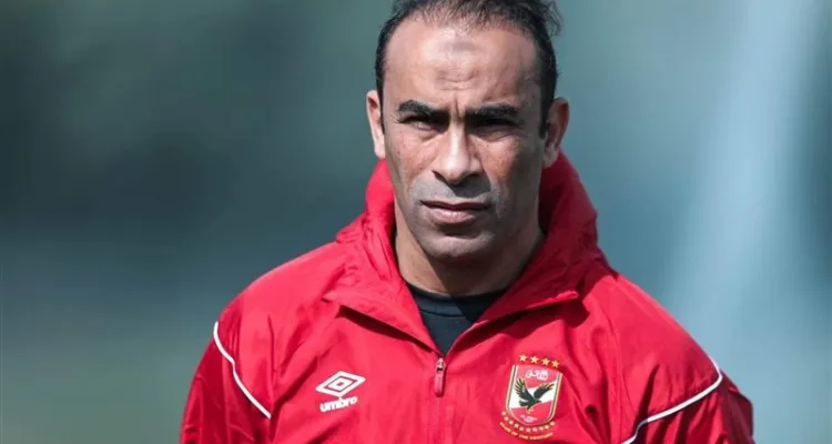 الأهلي يحصل على توقيع المهاجم الأجنبي المنتظر