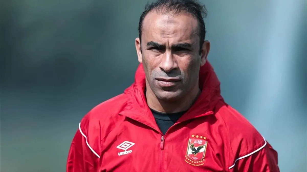 الأهلي يحصل على توقيع المهاجم الأجنبي المنتظر