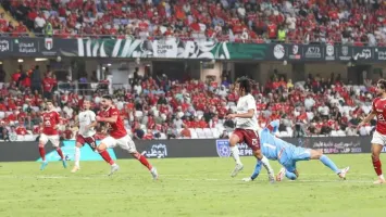 سيراميكا يفتح بابًا جديدًا مع الأهلي.. صفقتان على الطاولة