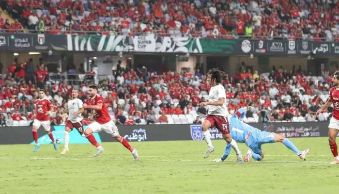 سيراميكا يفتح بابًا جديدًا مع الأهلي.. صفقتان على الطاولة