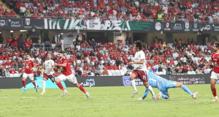 سيراميكا يفتح بابًا جديدًا مع الأهلي.. صفقتان على الطاولة