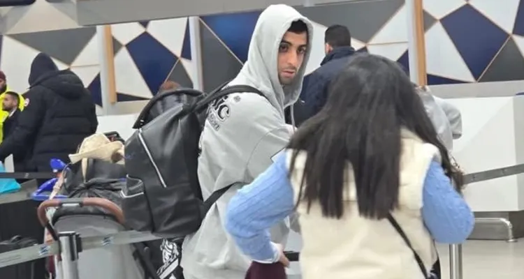 بعد توقيعه 3 مواسم ونصف.. أرقام يوسف بلعمري قبل انضمامه للأهلي