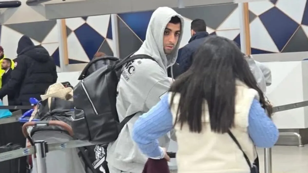 بعد توقيعه 3 مواسم ونصف.. أرقام يوسف بلعمري قبل انضمامه للأهلي