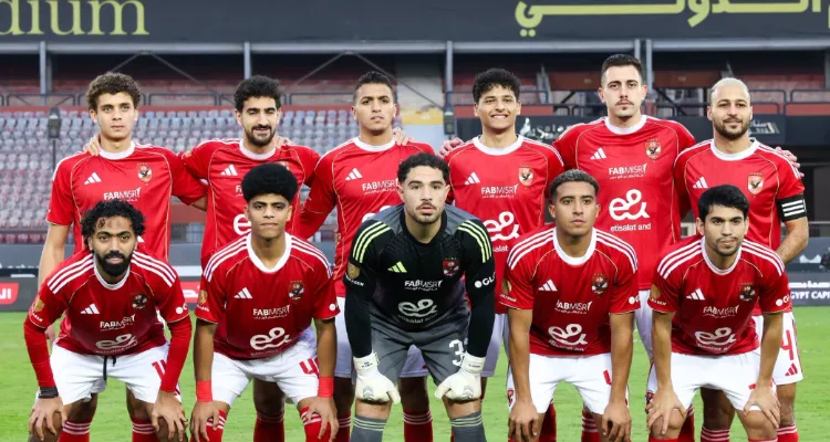 من أبو تريكة إلى الشحات.. هدافو الأهلي عبر تاريخ دوري أبطال إفريقيا