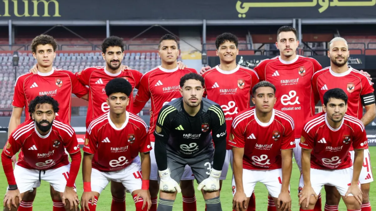 من أبو تريكة إلى الشحات.. هدافو الأهلي عبر تاريخ دوري أبطال إفريقيا