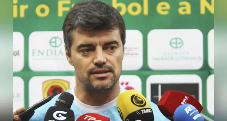 "أصعب تحدٍ لنا".. مدرب يانج أفريكانز يعلق على مواجهة الأهلي بدوري أبطال إفريقيا