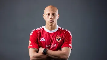 رسميًا | الأهلي يعلن التعاقد مع عمرو الجزار