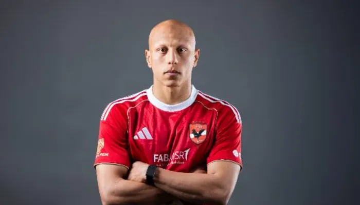 رسميًا | الأهلي يعلن التعاقد مع عمرو الجزار