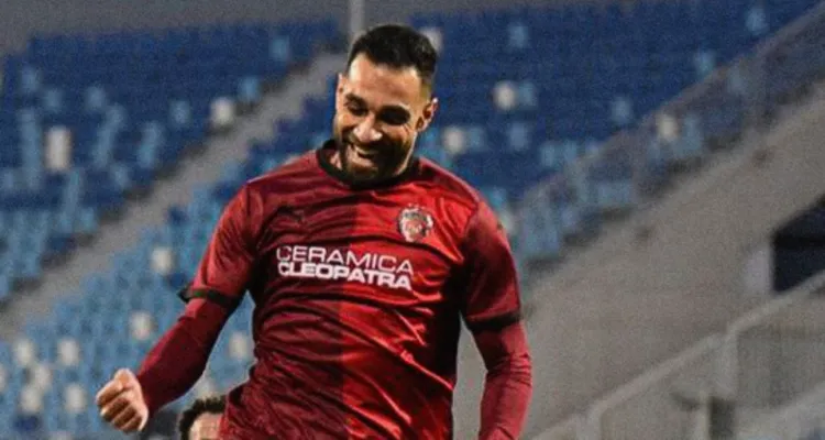 جدول ترتيب الدوري المصري بعد فوز سيراميكا كليوباترا ضد الاتحاد السكندري