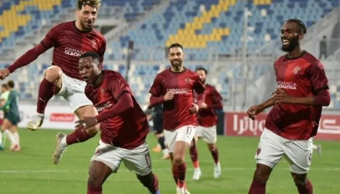 ترتيب هدافي الدوري المصري بعد انطلاق الجولة 15