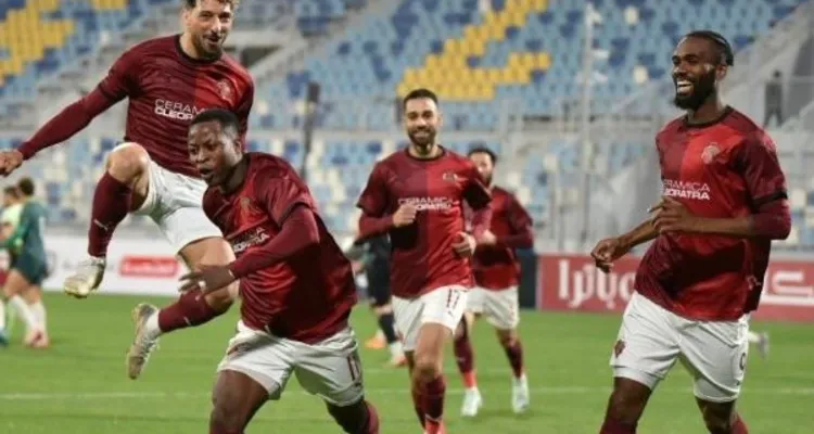 ترتيب هدافي الدوري المصري بعد انطلاق الجولة 15