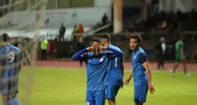 جدول ترتيب الدوري المصري بعد فوز سموحة على فاركو