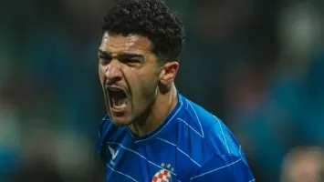 عاجل | الأهلي يفاوض مهاجم دينامو زغرب الكرواتي