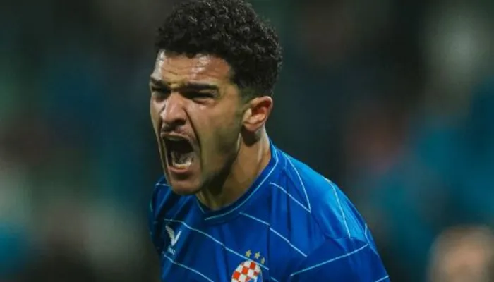 عاجل | الأهلي يفاوض مهاجم دينامو زغرب الكرواتي