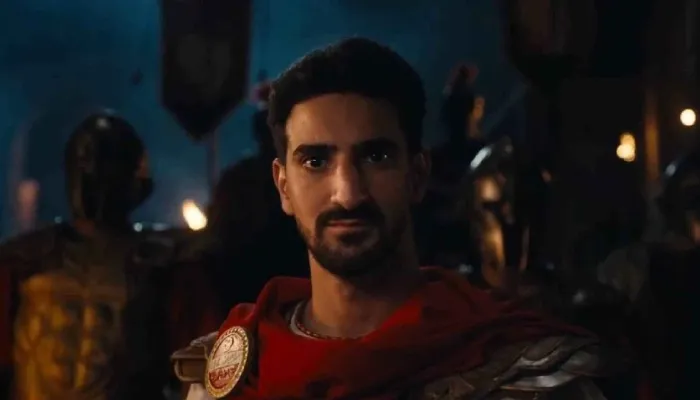 حقيقة رحيل محمد بن رمضان عن الأهلي قبل نهاية يناير