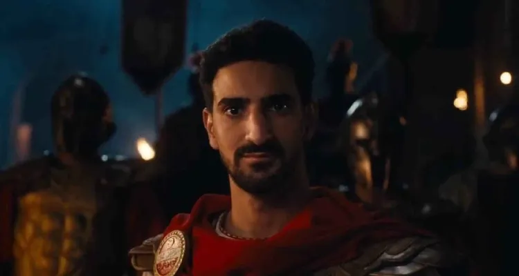 حقيقة رحيل محمد بن رمضان عن الأهلي قبل نهاية يناير