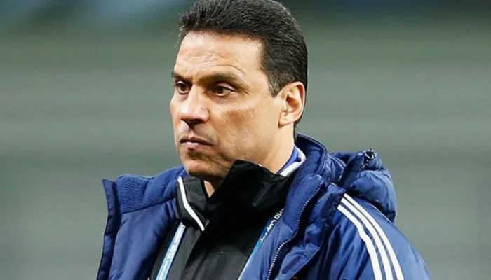 حسام البدري يخطف صفقة الأهلي لتدعيم الأهلي طرابلس