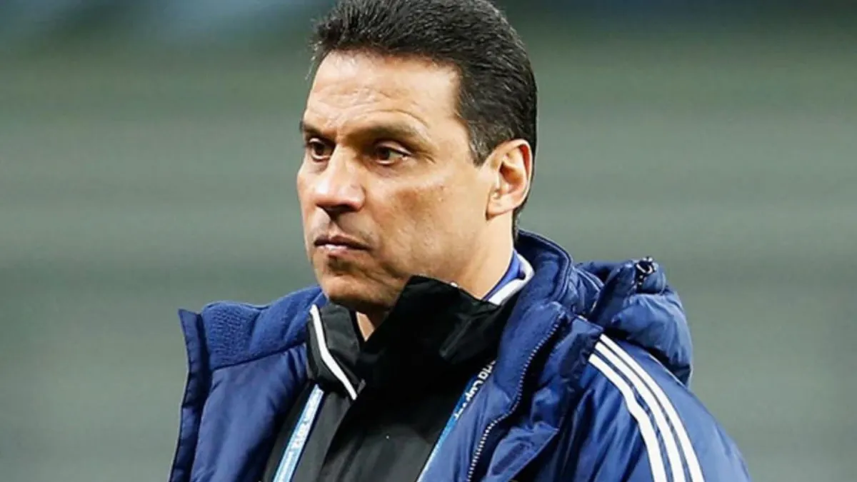 حسام البدري يخطف صفقة الأهلي لتدعيم الأهلي طرابلس