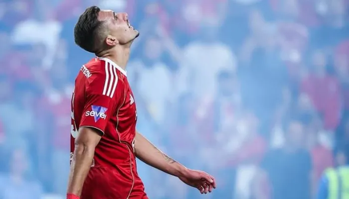 قرار جديد في الأهلي بشأن ديانج وجراديشار