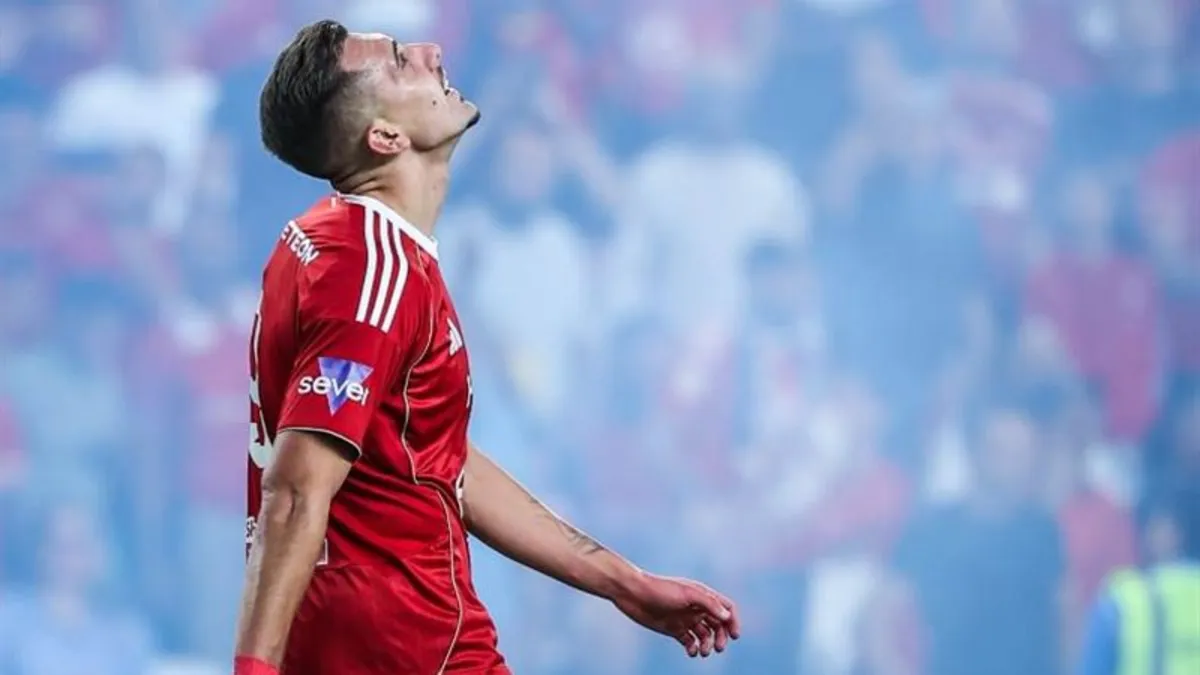 قرار جديد في الأهلي بشأن ديانج وجراديشار