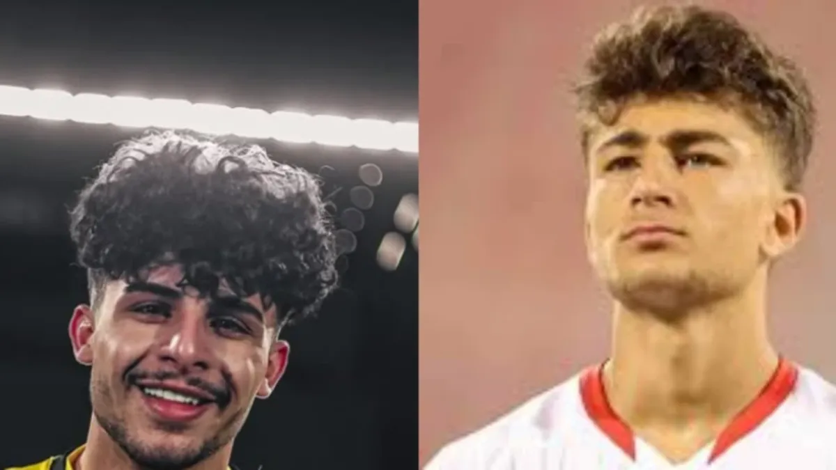 خبرة عودة الفاخوري وتعدد أدوار مصطفى قابيل.. الأرقام تكشف الأفضل لـ الأهلي