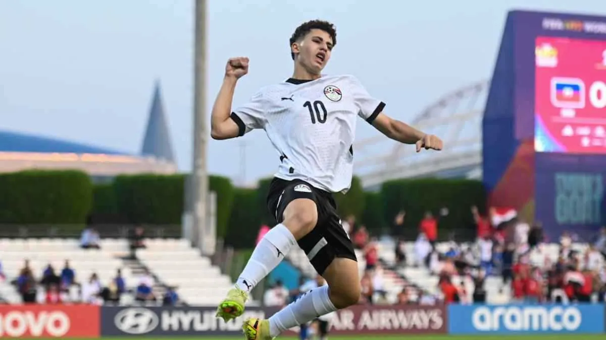 شتوتجارت خارج السباق.. تطورات مثيرة بشأن تجربة احتراف بلال عطية في ألمانيا