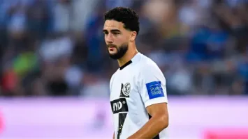 خاص | حقيقة مزاحمة المصري البورسعيدي لـ الأهلي في سباق التعاقد مع الفلسطيني محمد محمود