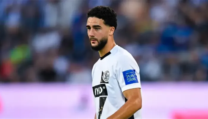 خاص | حقيقة مزاحمة المصري البورسعيدي لـ الأهلي في سباق التعاقد مع الفلسطيني محمد محمود