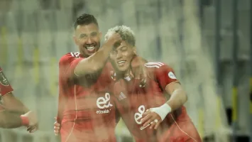 الأرقام لا تكذب.. ماذا قدم تريزيجيه وإمام عاشور في فوز الأهلي أمام يانج أفريكانز؟