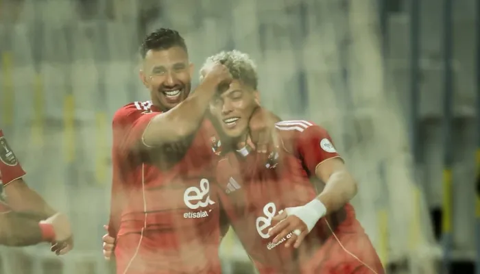 الأرقام لا تكذب.. ماذا قدم تريزيجيه وإمام عاشور في فوز الأهلي أمام يانج أفريكانز؟